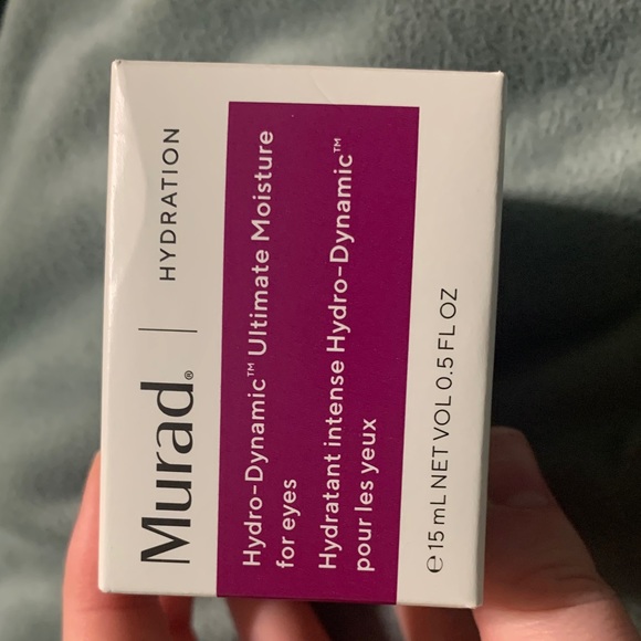 Murad Hydro-Dynamic Ultimate Moisture for Eyes - Picture 3 of 4